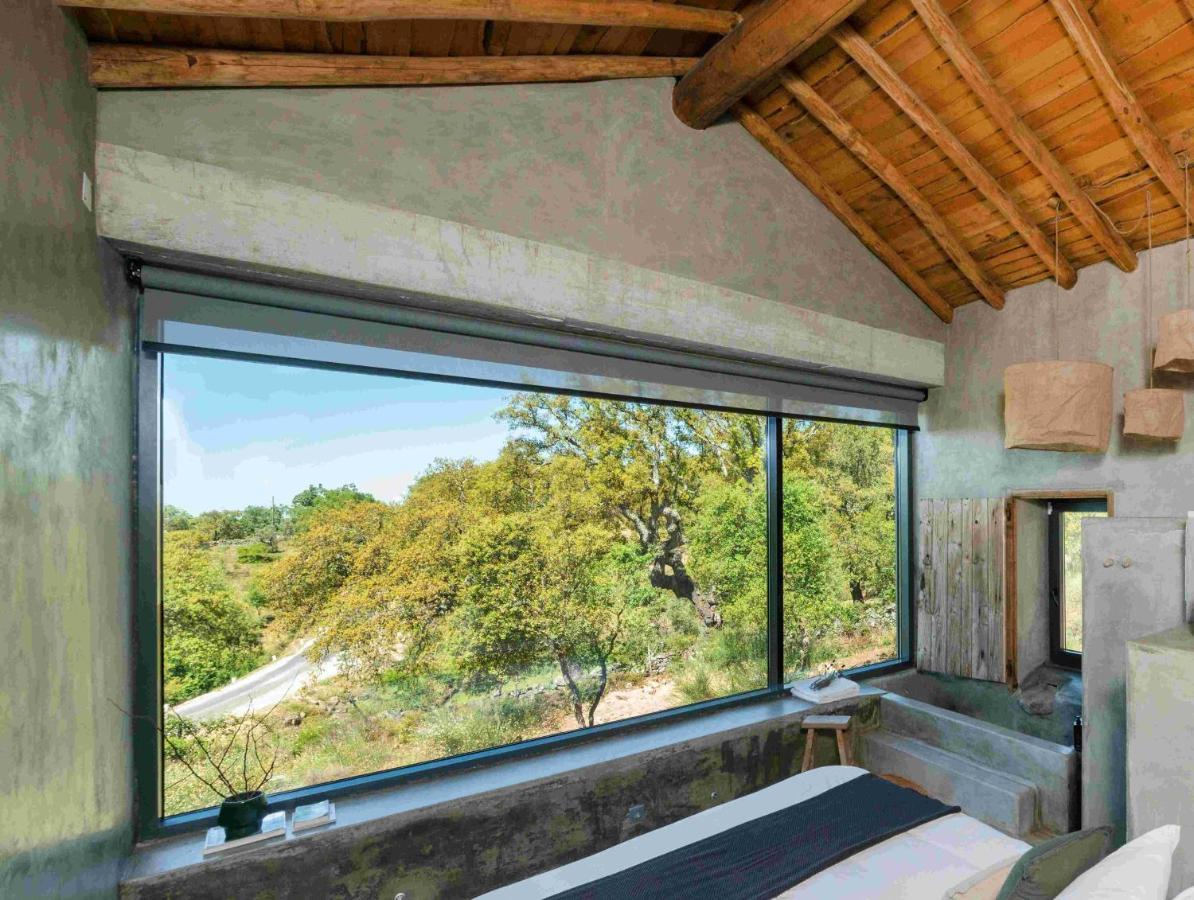 Casa da Vigia Marvão Exterior foto