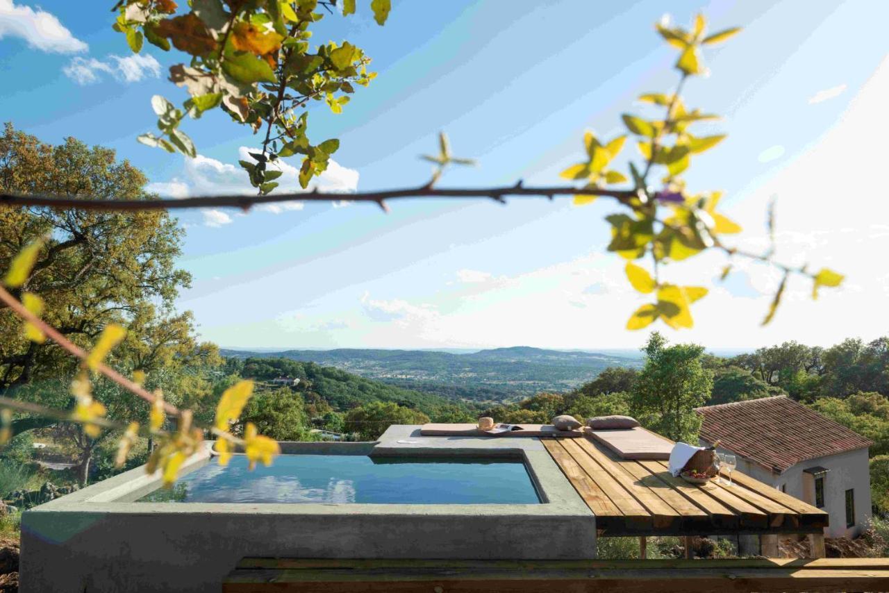 Casa da Vigia Marvão Exterior foto