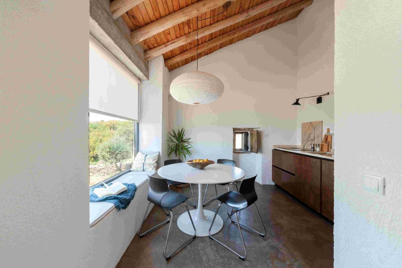 Casa da Vigia Marvão Exterior foto