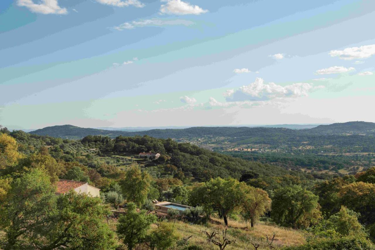 Casa da Vigia Marvão Exterior foto