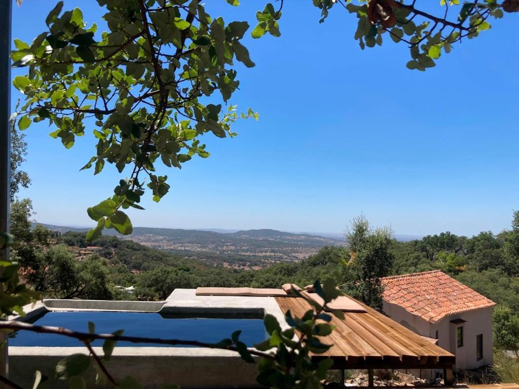 Casa da Vigia Marvão Exterior foto