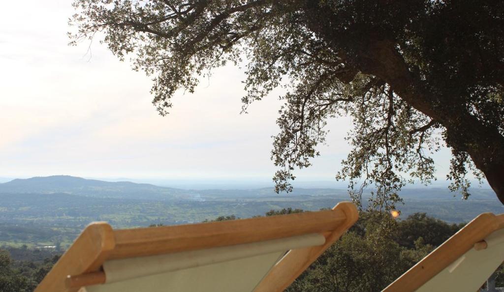 Casa da Vigia Marvão Exterior foto
