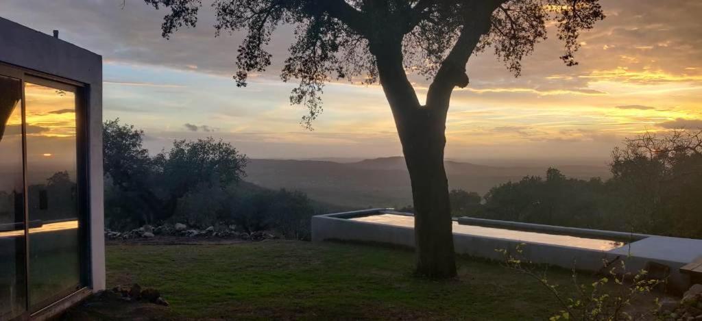 Casa da Vigia Marvão Exterior foto
