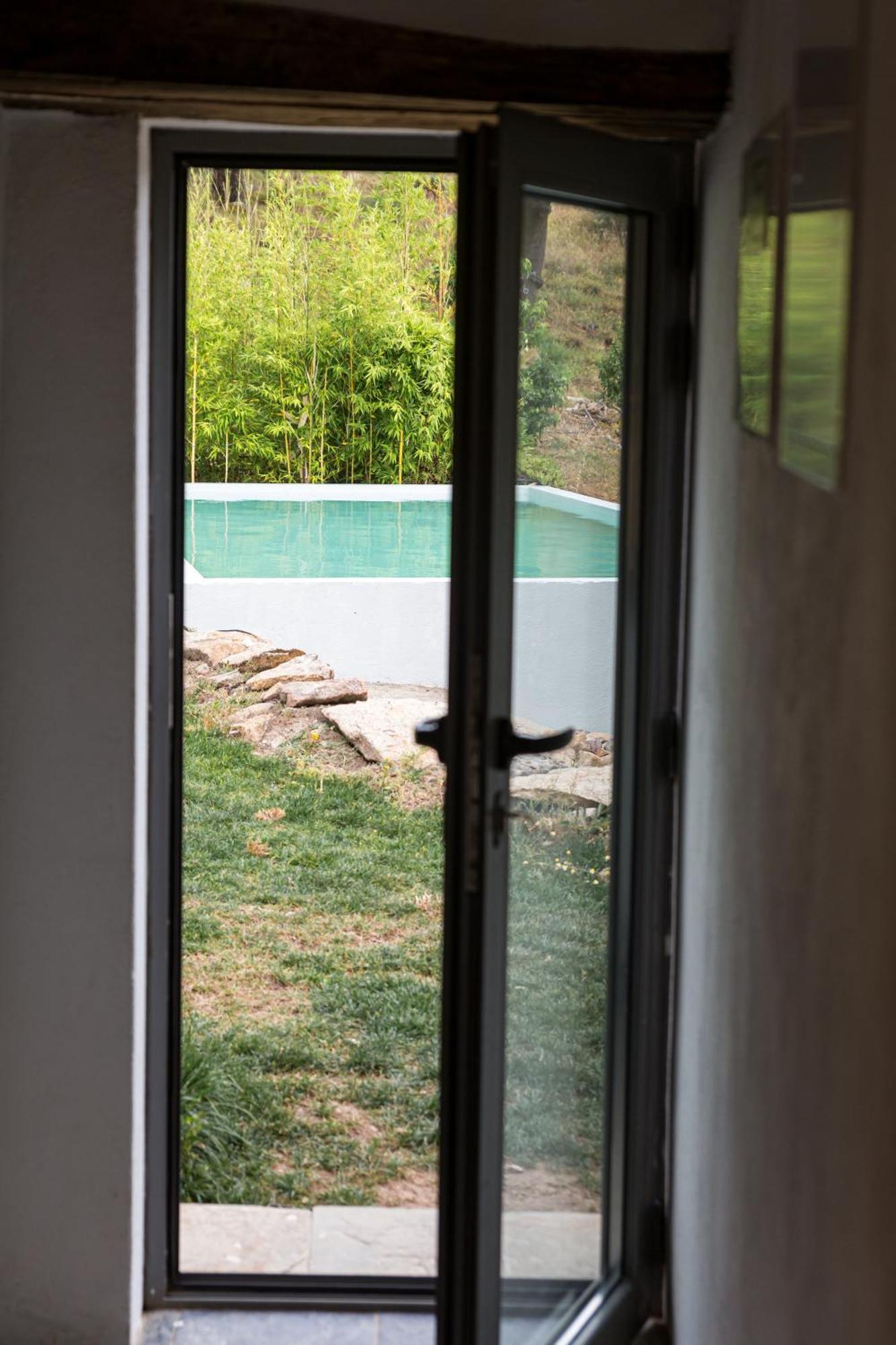 Casa da Vigia Marvão Exterior foto
