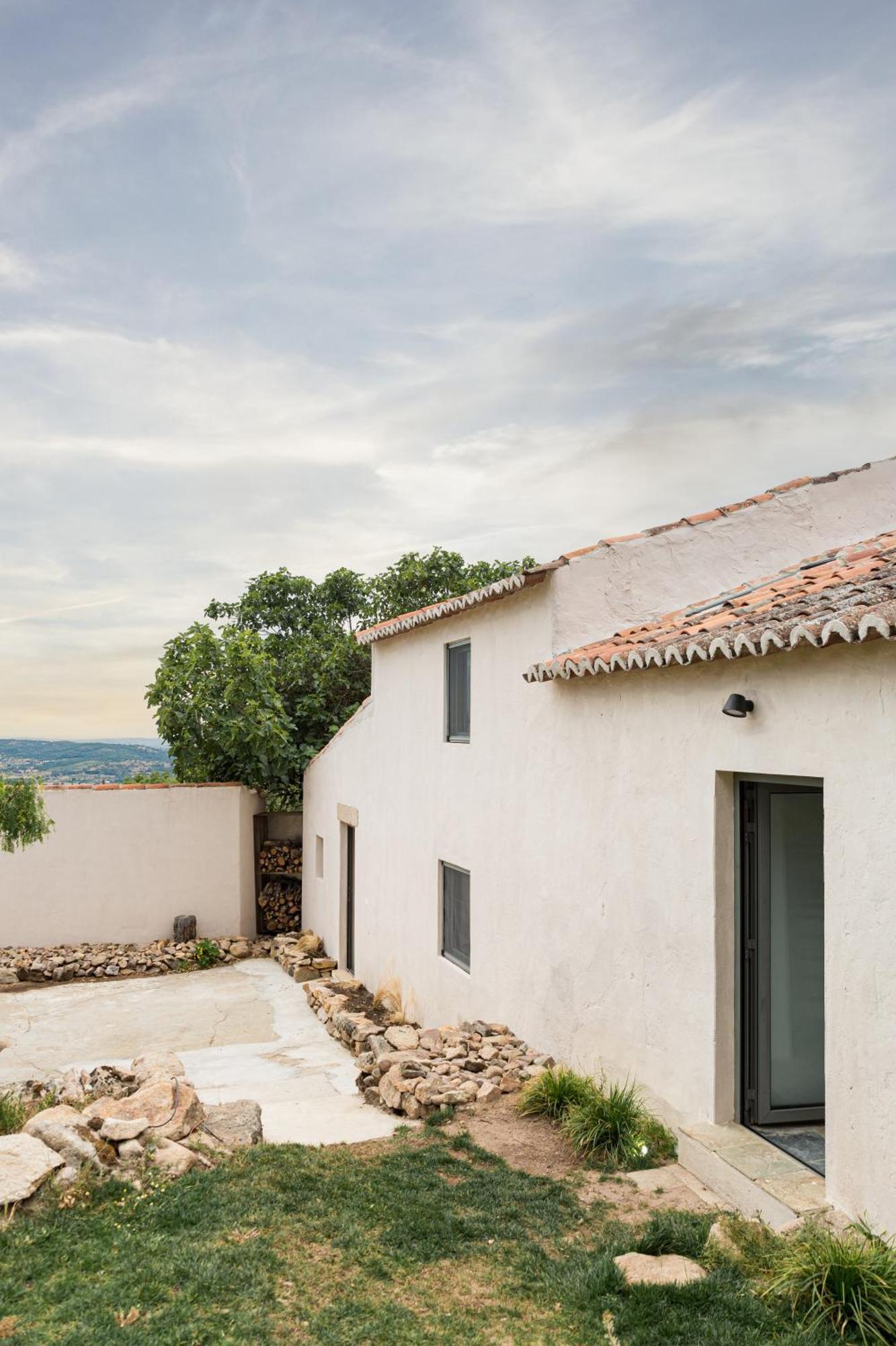 Casa da Vigia Marvão Exterior foto