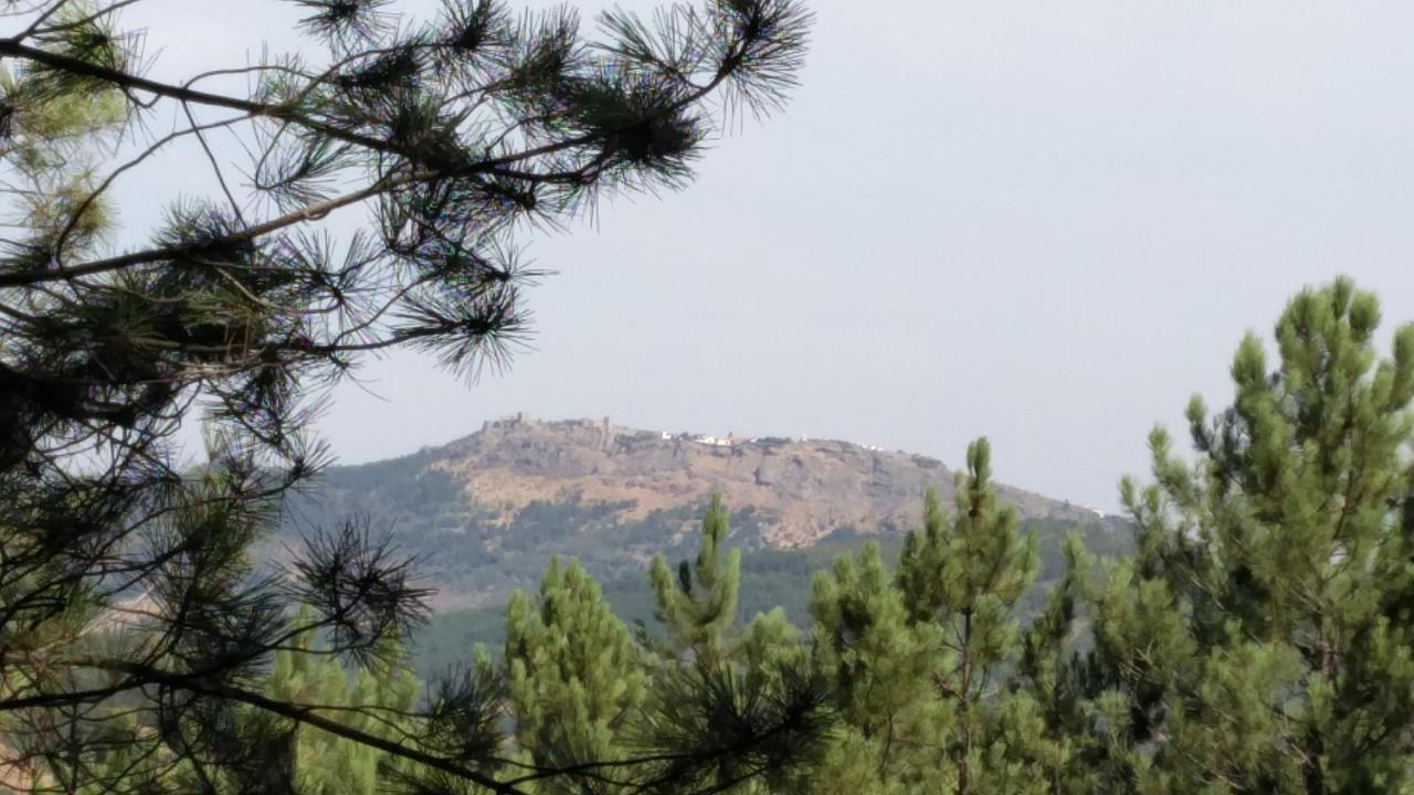 Casa da Vigia Marvão Exterior foto