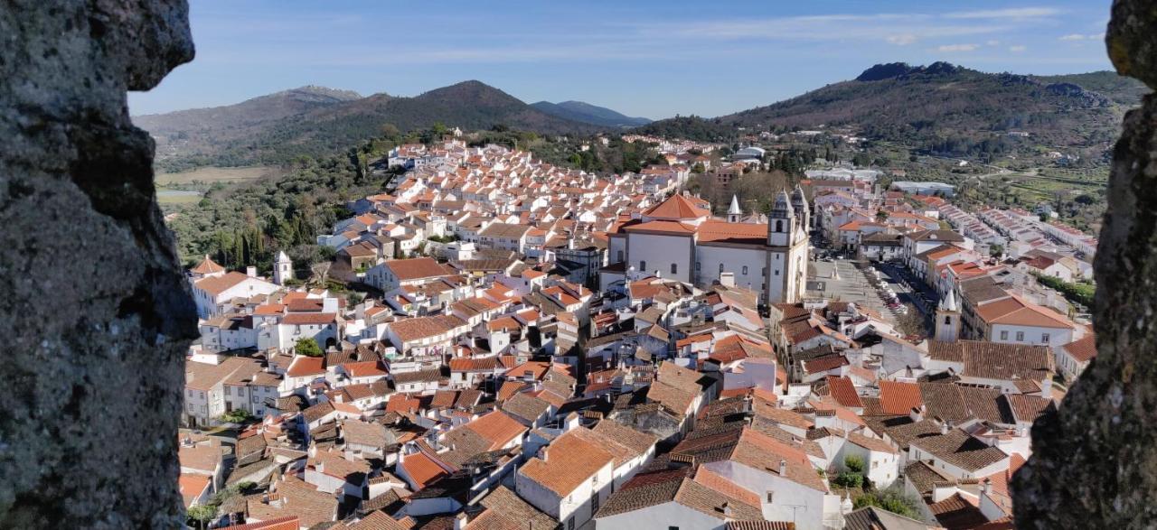 Casa da Vigia Marvão Exterior foto