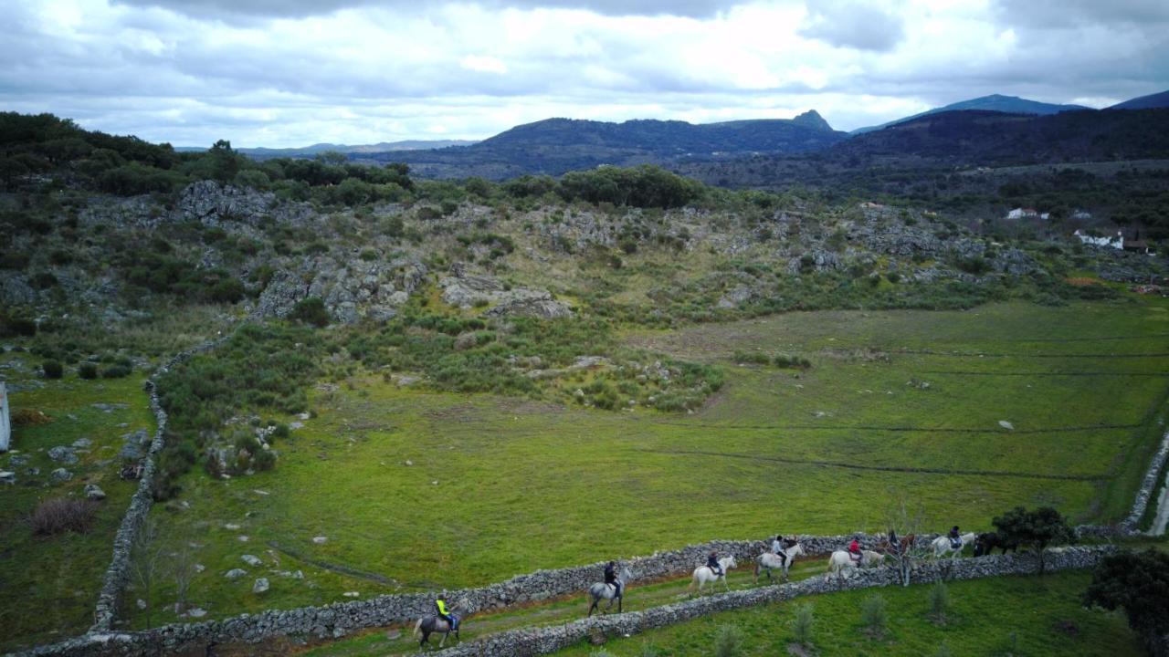 Casa da Vigia Marvão Exterior foto