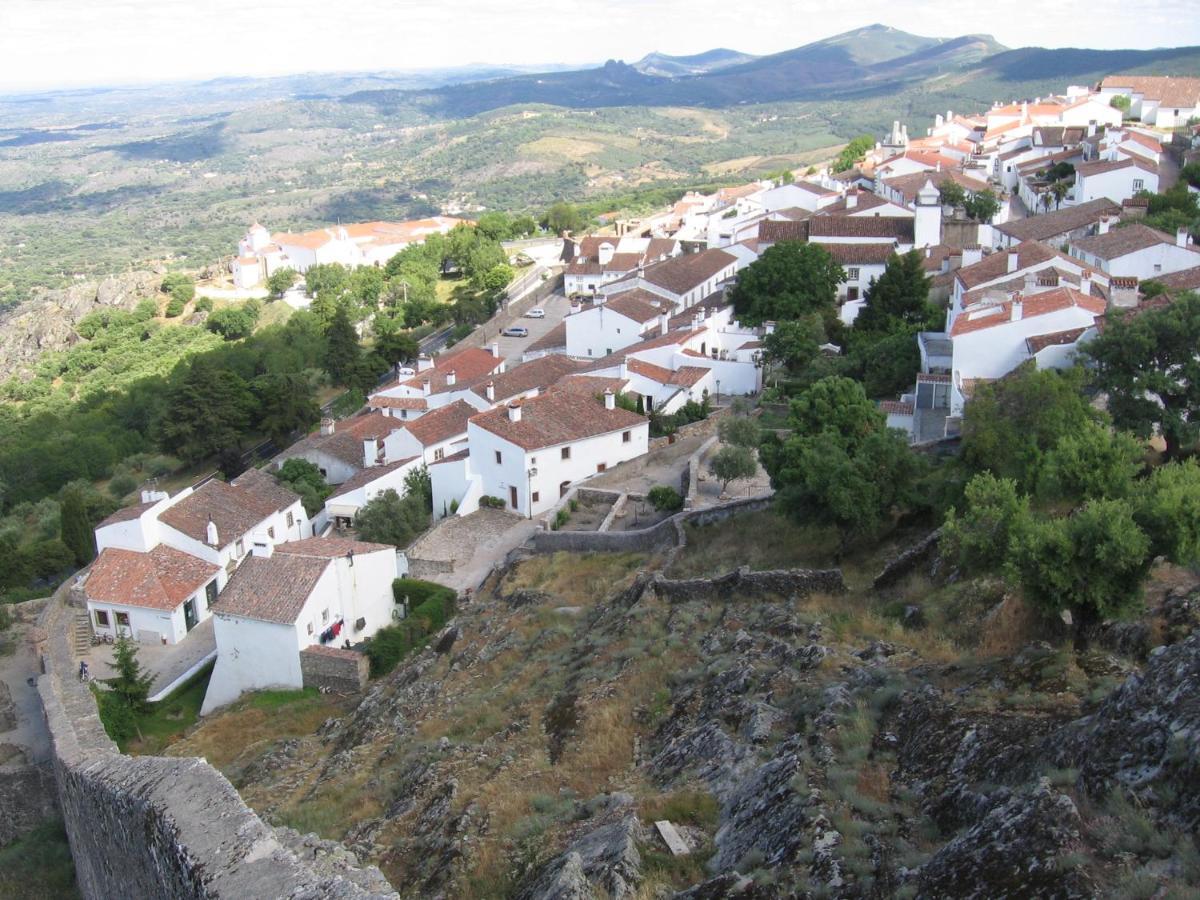 Casa da Vigia Marvão Exterior foto